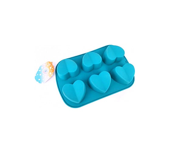 Изображение товара Форма для выпечки Зефирное настроение ТП8655