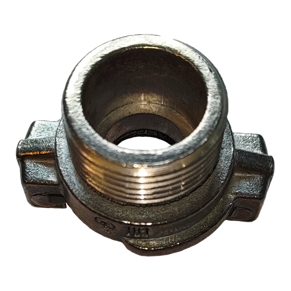 Изображение товара Головка цапковая ИНОТЭК ГЦ-25-2,0 ПМ с диаметром 25 мм для захвата