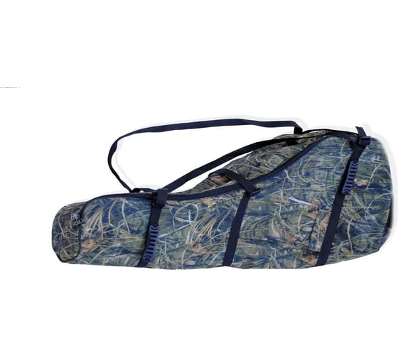 Изображение товара Чехол для лодочного мотора GL Marine ЧЛ 9,9-15