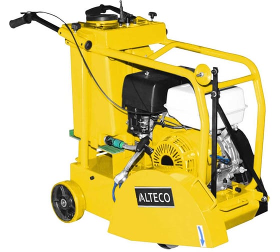 Изображение товара Резчик швов ALTECO Q450 L 69921