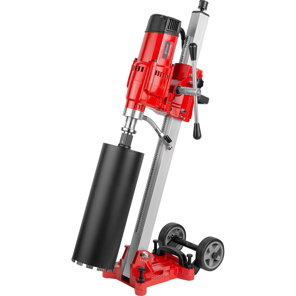 Изображение товара Сверлильная машина Diam EX-200А-LC Brushless 620121