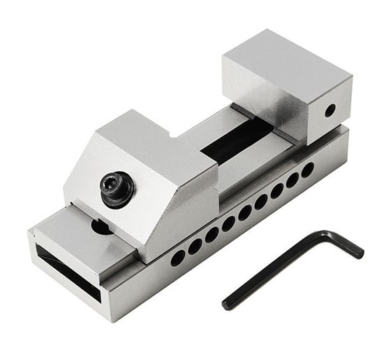 Изображение товара Лекальные тиски ZITOM 80мм прецизионные QKG80 mv90080