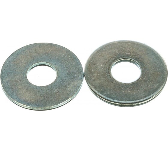 Изображение товара Шайба ОПМ DIN 9021 d2,3 (М2) zn 1000 шт УТ000149280