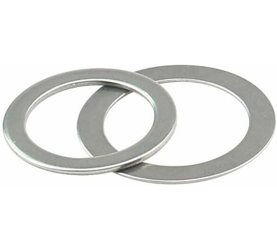 Изображение товара Шайба ОПМ DIN 988 PS 40х50х2,5 50 шт УТ000152222