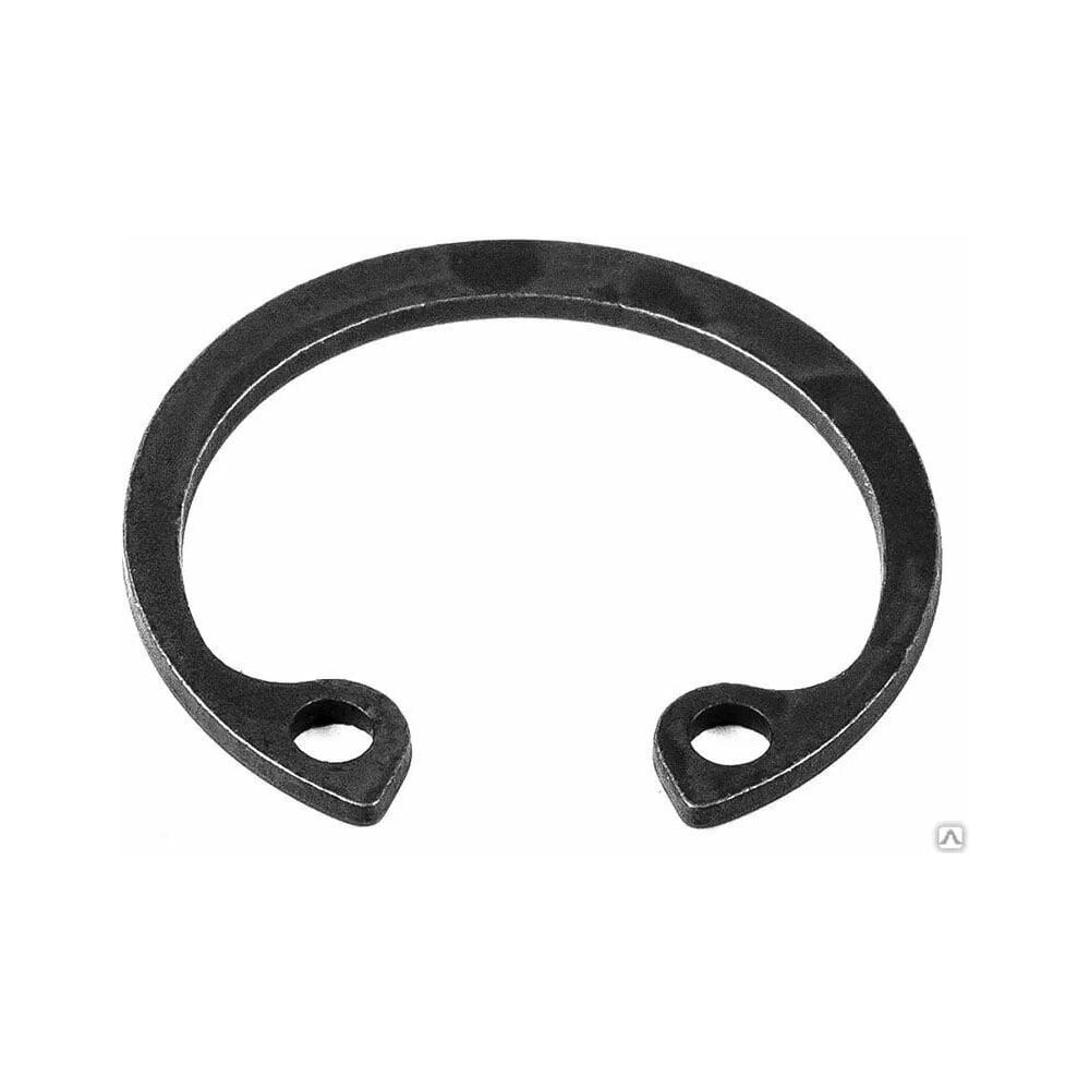 Изображение товара Кольцо ГОСТ 13943-86 J225х3,0 сталь внутри внутреннее покрытие без покрытия