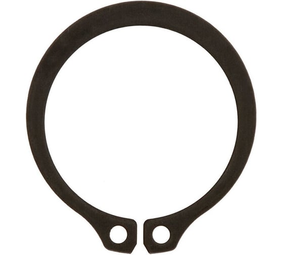 Изображение товара ОПМ Кольцо ГОСТ 13942 А200х3,0 1 шт УТ000121575