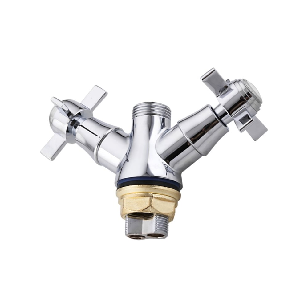 Изображение товара Корпус смесителя FRAP F4424 для кухни с керамической кран-буксой и стильным дизайном