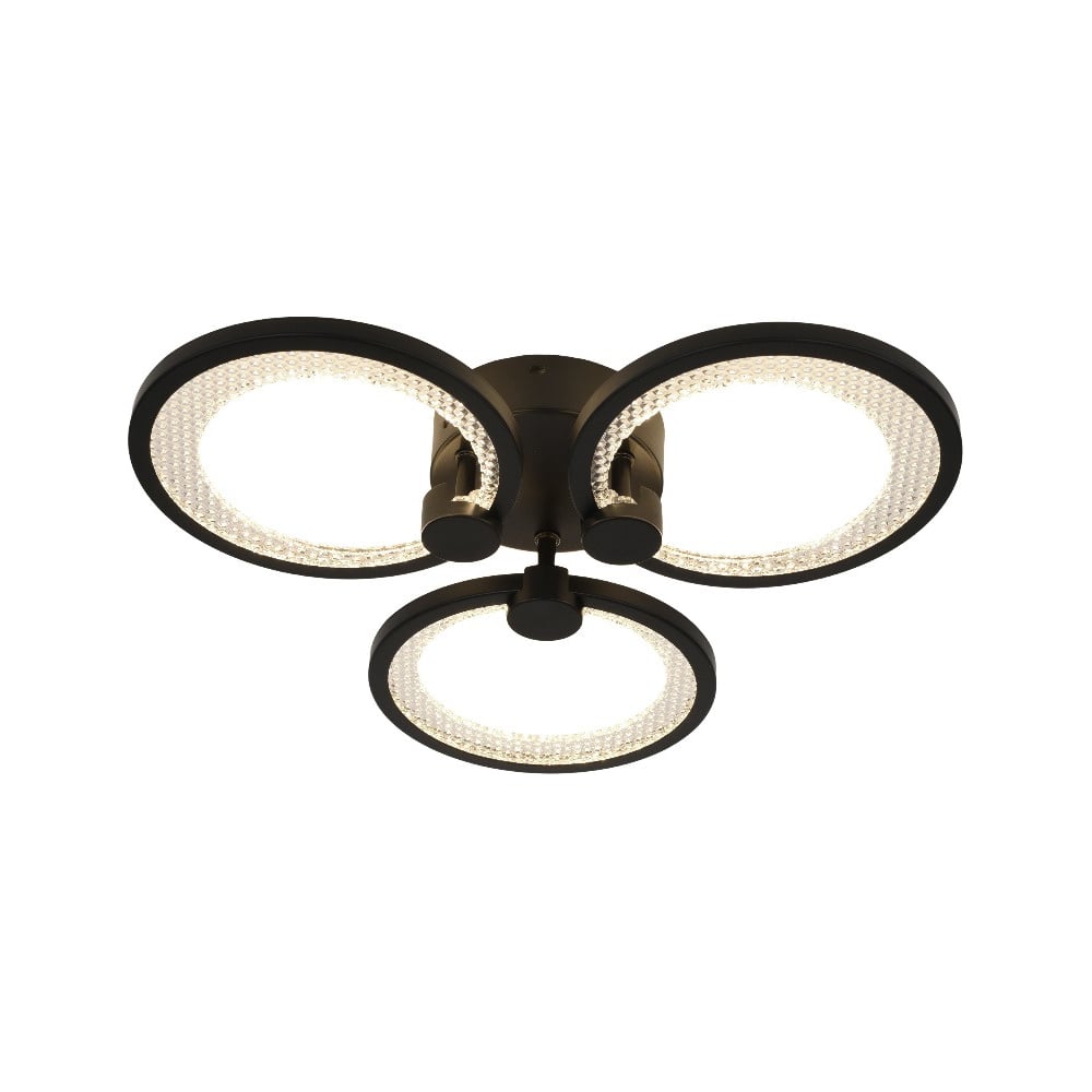 Изображение товара Новейший потолочный светодиодный светильник ЭРА Модерн Odry 46W регулируемый цвет теплый и холодный