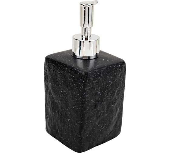 Изображение товара Дозатор для жидкого мыла Рыжий кот фарфор BATH DIS 003983