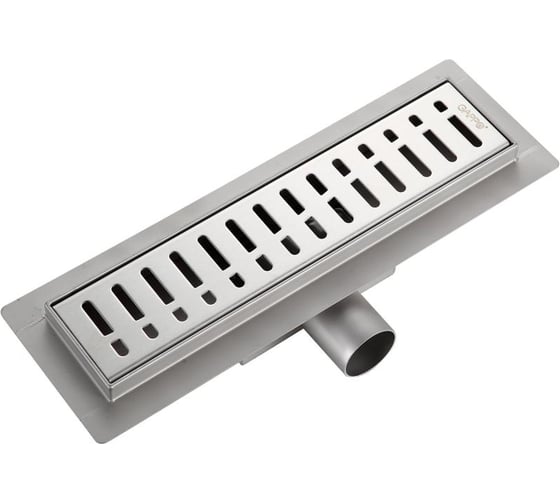 Изображение товара Душевой трап GAPPO комбинированный затвор G83007-3