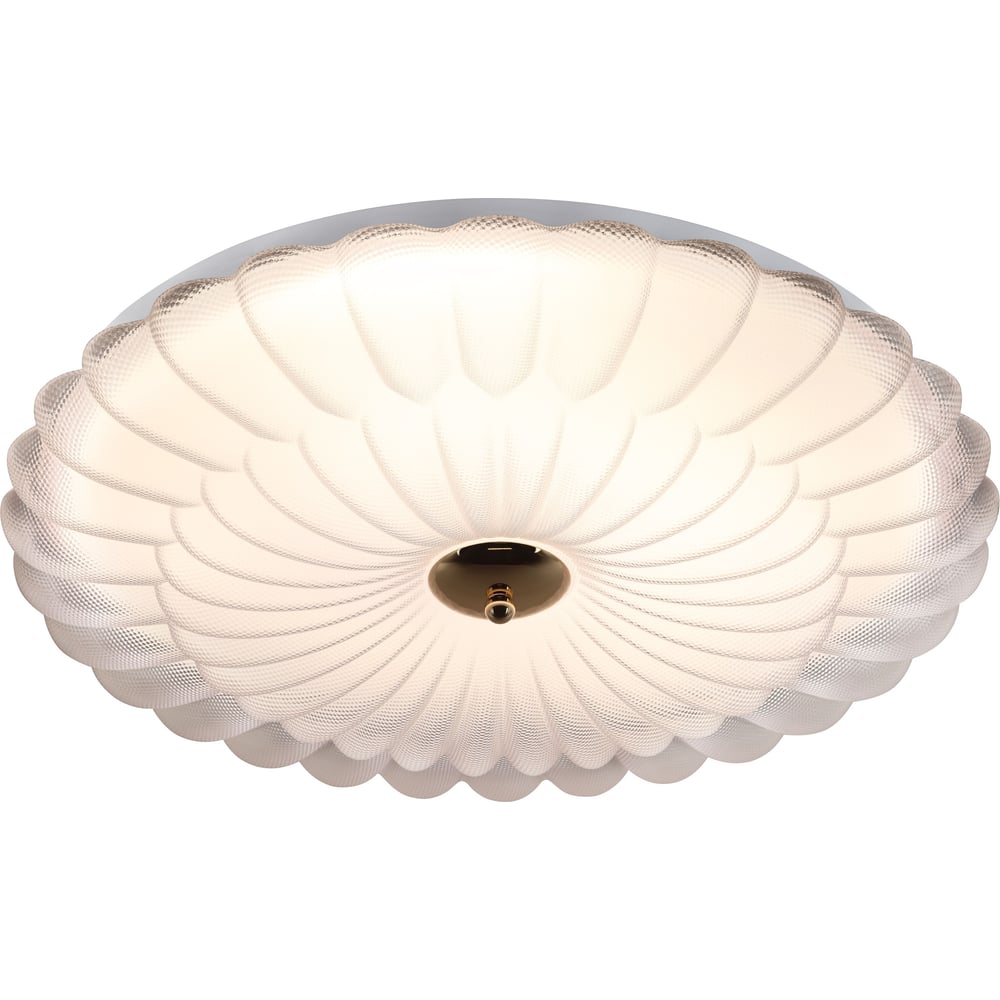 Изображение товара Потолочный светодиодный светильник ЭРА Chester 84W Регулируемая цветовая температура