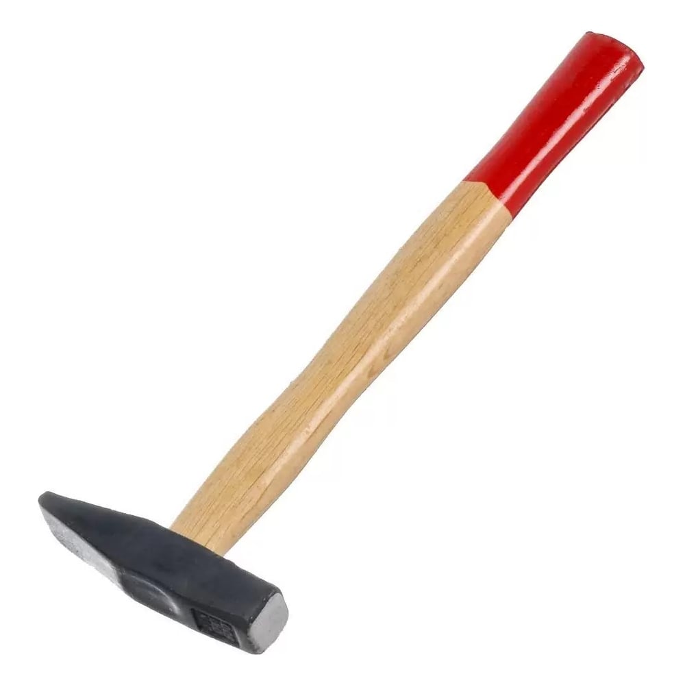 Изображение товара Молоток BARTEX квадр.боек 0.5 кг для строительных и монтажных работ