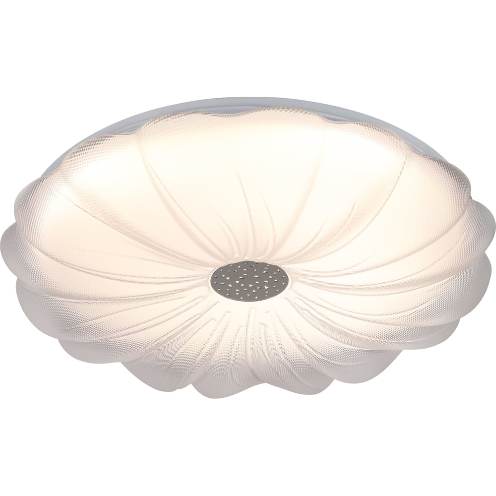 Изображение товара Светильник потолочный светодиодный Muze 84W с регулируемой цветовой температурой