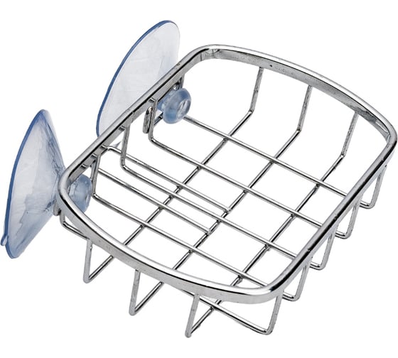 Изображение товара Подвесная мыльница Рыжий кот COZY-SD-2 312066