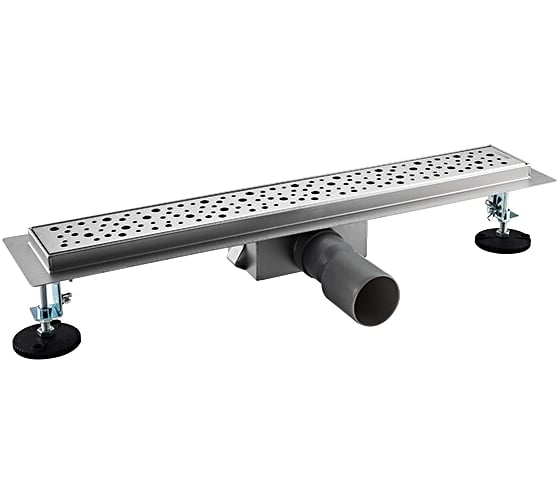 Изображение товара Душевой трап GAPPO комбинированный затвор G86007-2