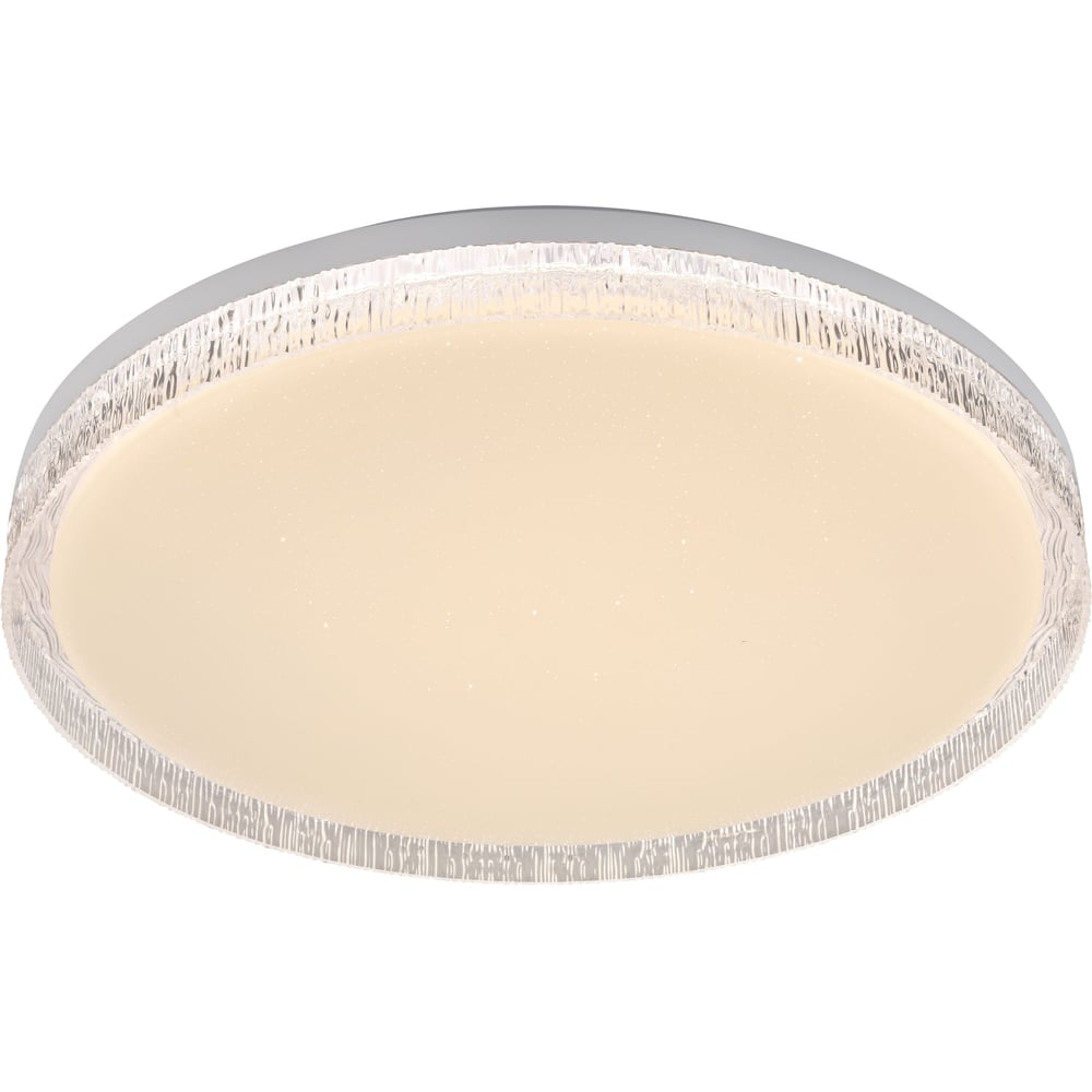 Изображение товара Потолочный светодиодный светильник ЭРА SPB-6 Gloss 84W с регулировкой цветовой температуры