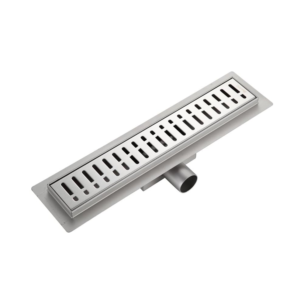 Изображение товара Душевой трап GAPPO комбинированный затвор G84007-3 - надежное решение для ванной