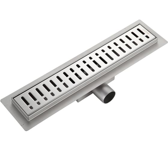 Изображение товара Душевой трап GAPPO комбинированный затвор G84007-3