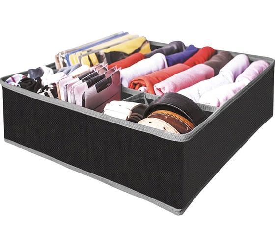 Изображение товара Универсальный органайзер Black 312613