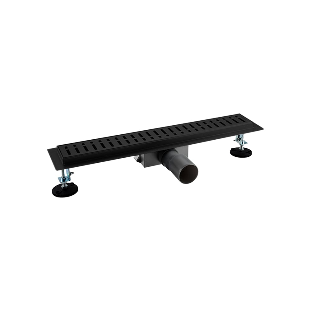 Изображение товара Душевой трап GAPPO комбинированный затвор G85007-36 для ванной комнаты