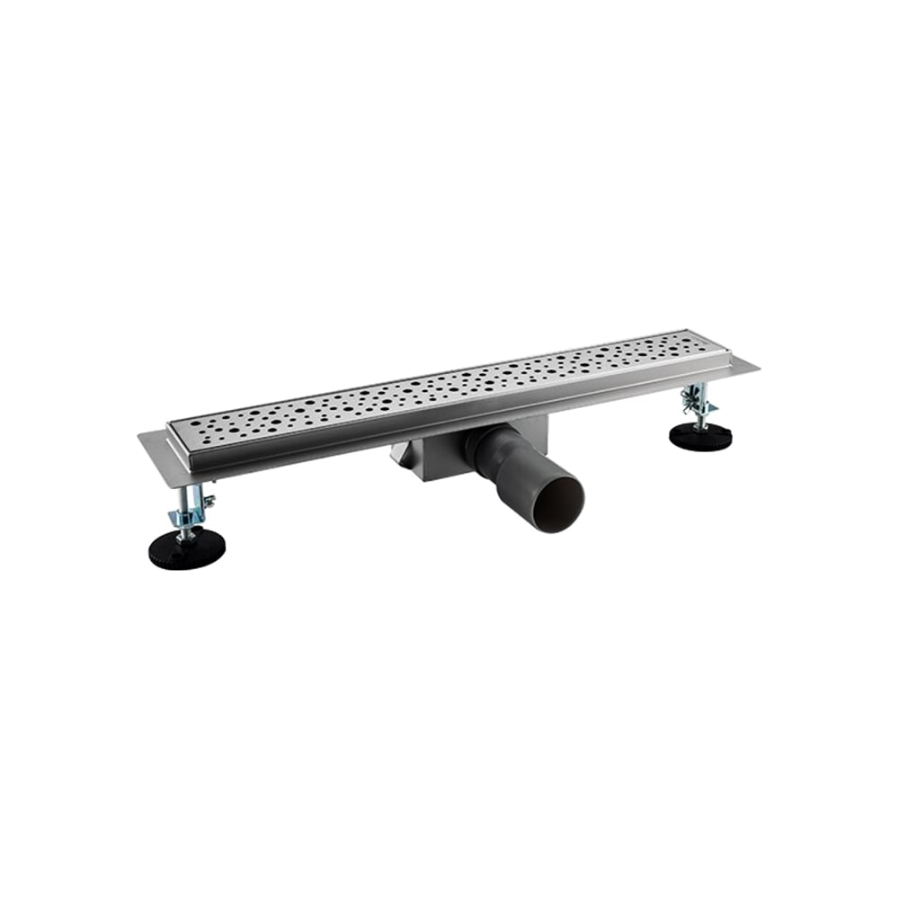 Изображение товара Душевой трап GAPPO комбинированный G85007-2 нержавеющая сталь Regul