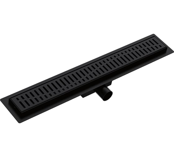 Изображение товара Душевой трап GAPPO комбинированный затвор G86007-36