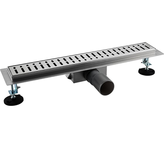 Изображение товара Душевой трап GAPPO комбинированный затвор G88007-3