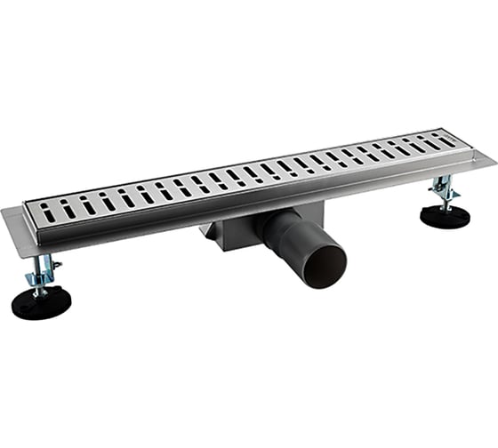 Изображение товара Душевой трап GAPPO комбинированный затвор G86007-3