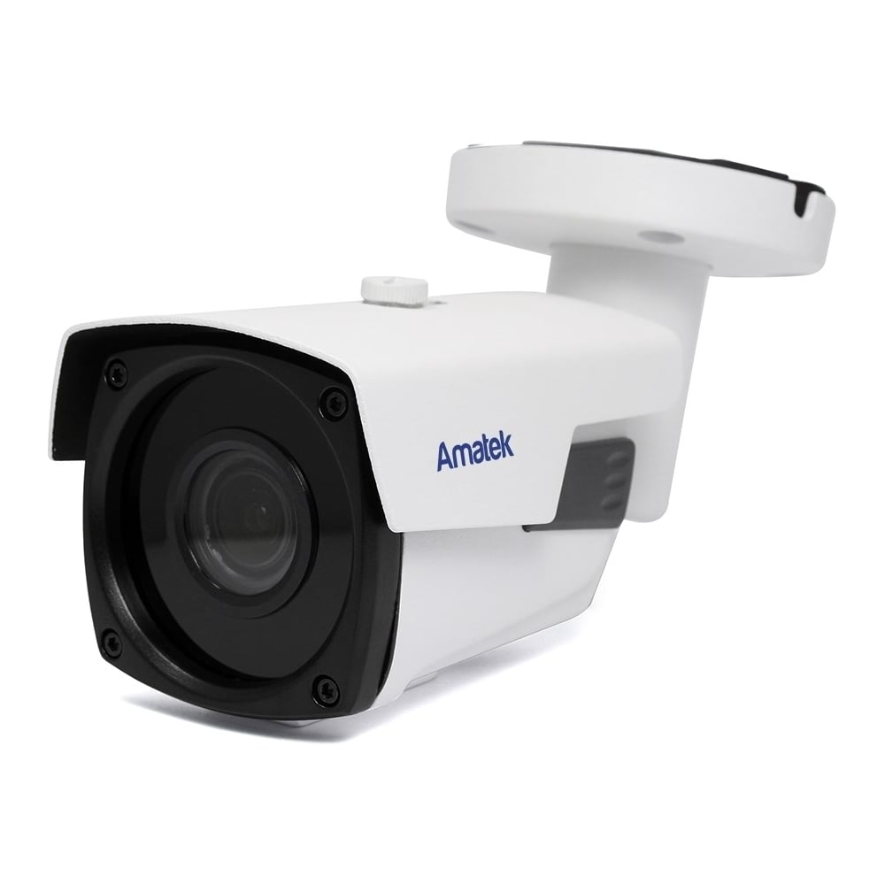 Изображение товара IP-камера уличная Amatek AC-IS506VE 5 Мп с вариофокальным объективом