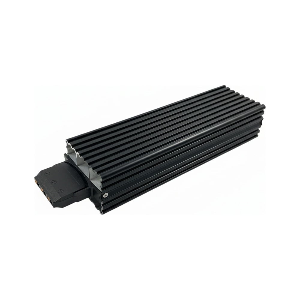 Изображение товара Обогреватель Leipole JRQ150 адаптер для DIN-рейки 150 Вт