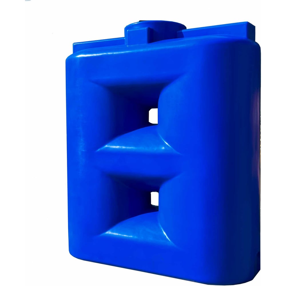 Изображение товара Емкость танк Polyteam 1500 л PT-T1500 из пищевого полиэтилена вертикальная