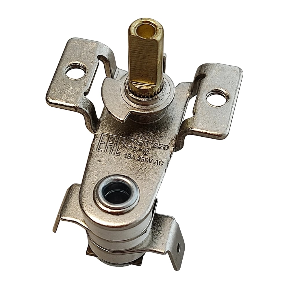 Изображение товара Термостат регулируемый KRAFTAIR KST 820 70C 16A для систем отопления