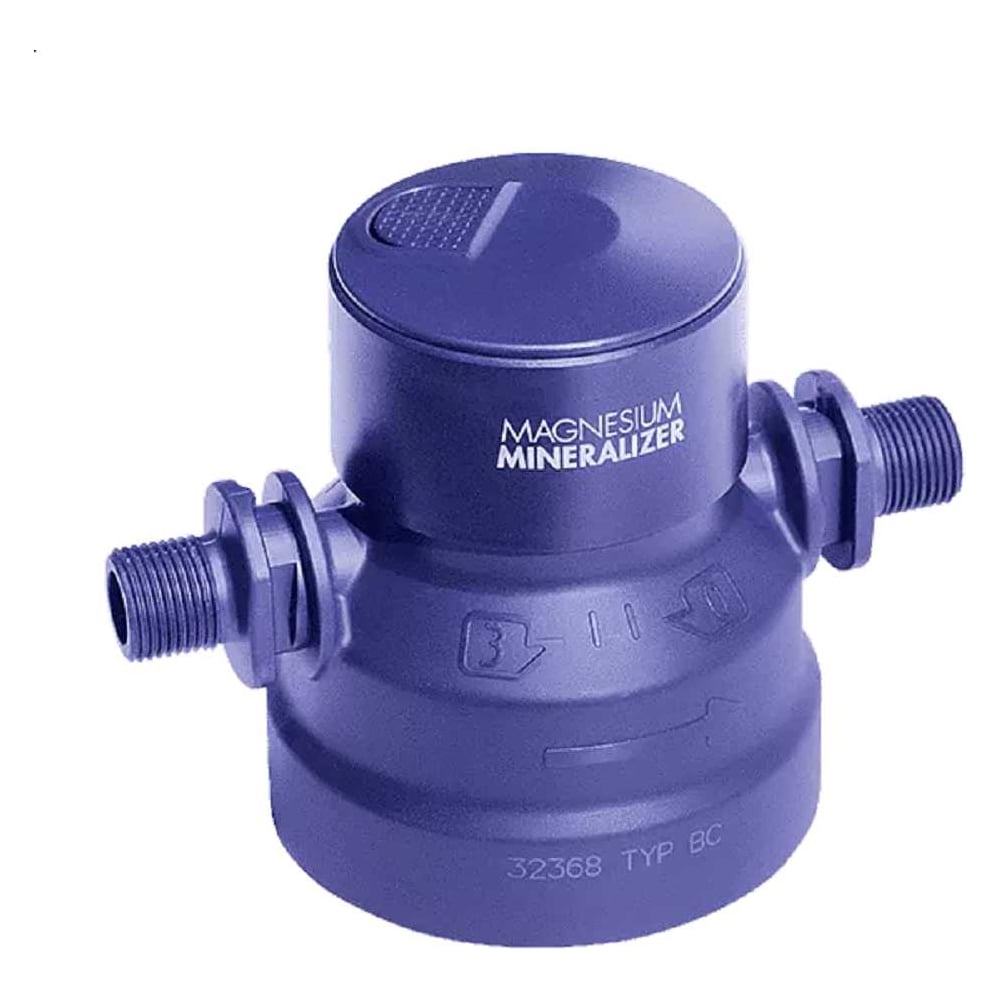Изображение товара Головная часть фильтра BWT Magnesium Mineralized Water 812580