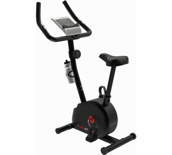 Изображение товара Велотренажер UNIXFIT BL-300