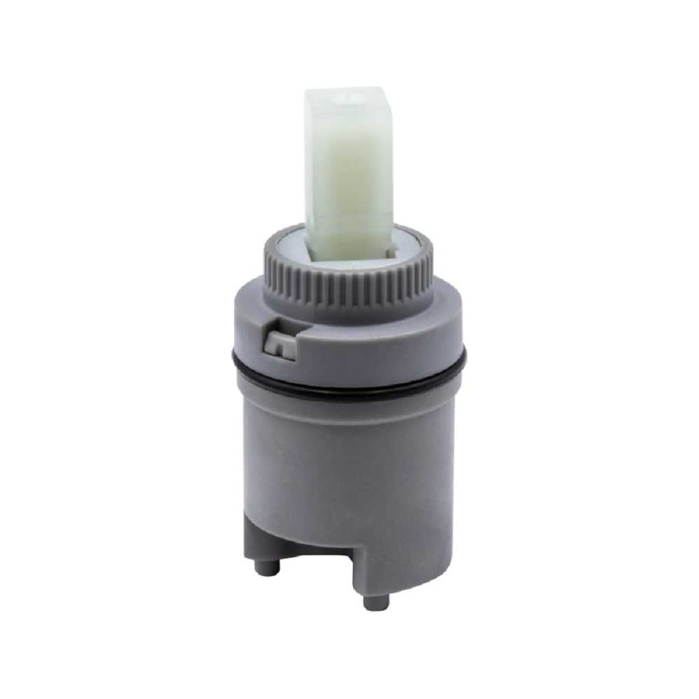 Изображение товара Картридж для смесителя MIXLINE D26 26 мм однорычажный дисковый