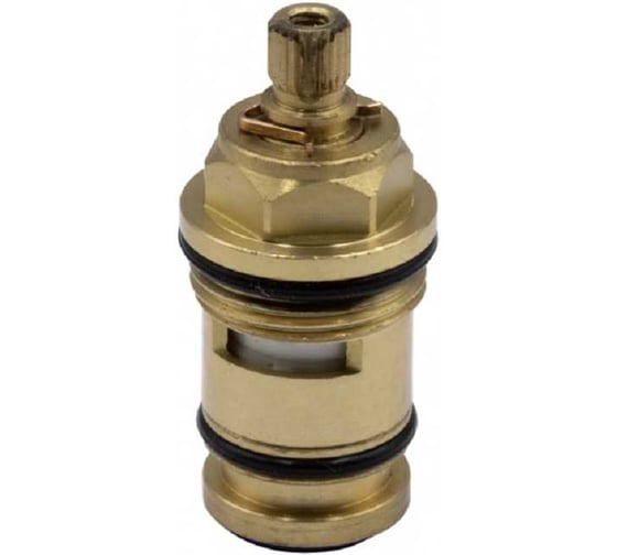 Изображение товара Кран-букса MIXLINE переключение душа ML03 (блистер) 554398