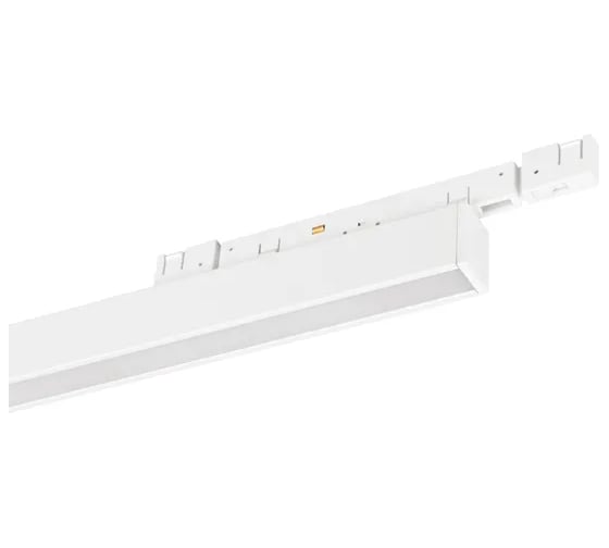Изображение товара Светильник Arlight MAG-MICROCOSM-FLAT-L300-10W Day4000 1шт 051819