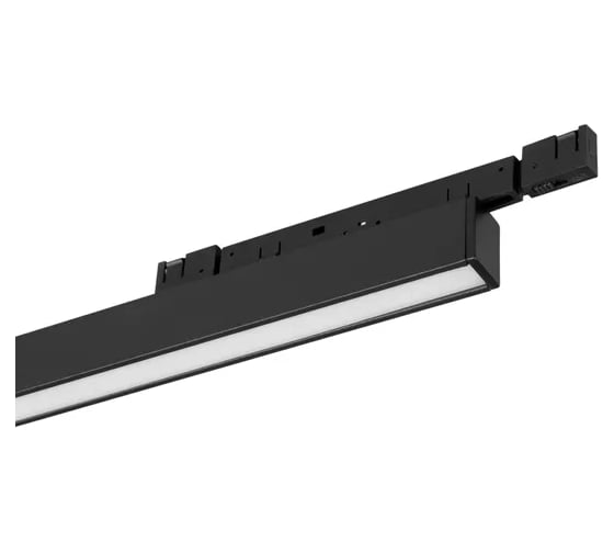 Изображение товара Светильник Arlight MAG-MICROCOSM-FLAT-L300-10W Day4000 1шт 051005