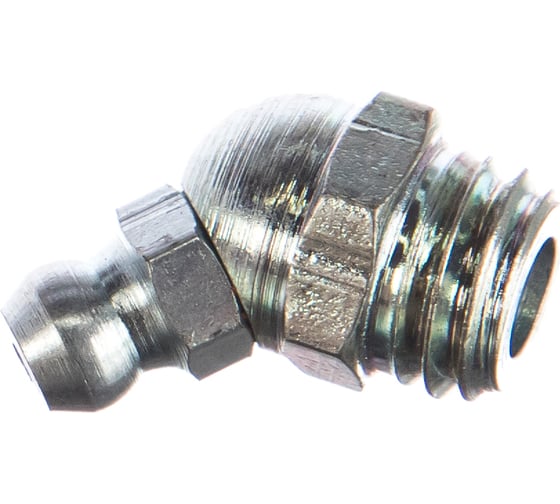 Изображение товара Пресс-масленки фитинги из медных сплавов для смазки (50 шт) Groz GR46241