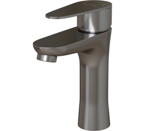 Изображение товара Смеситель для раковины MIXLINE 35k MLSS36-04 Steel Kit НЕРЖ 555057