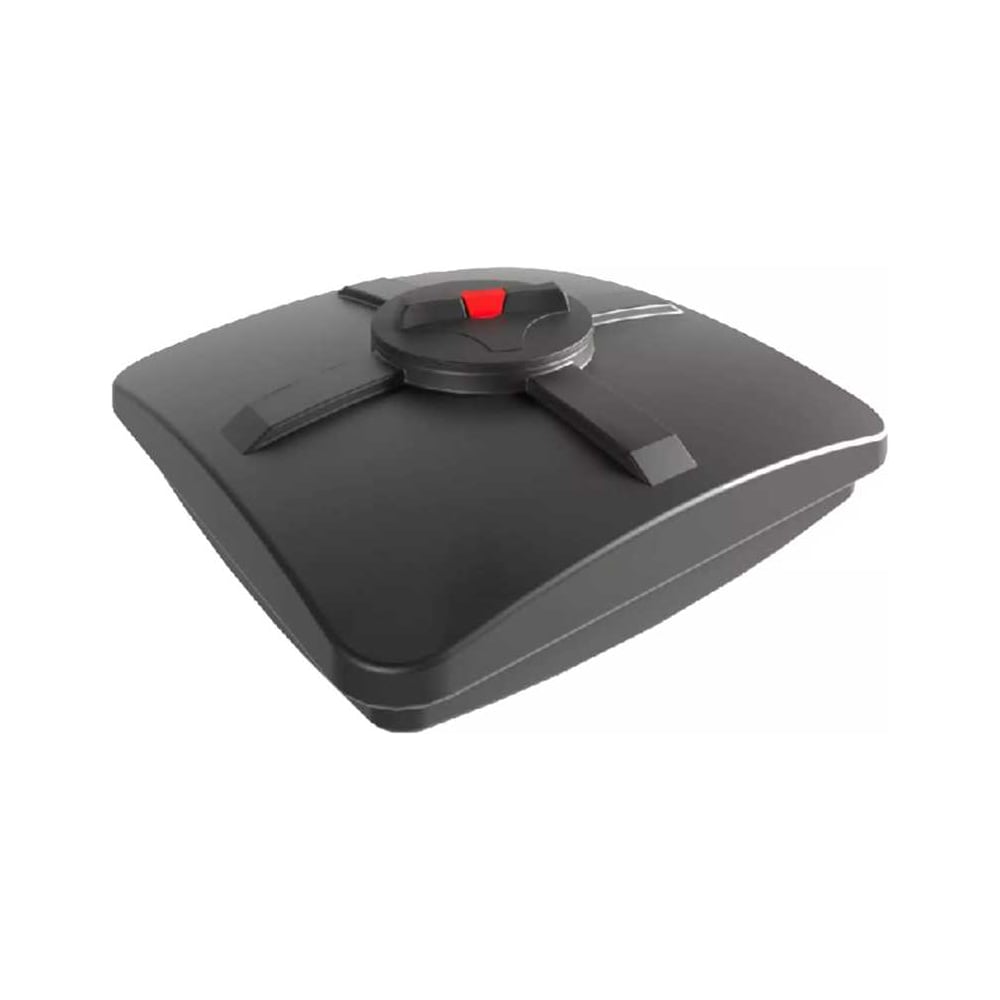 Ёмкость для душа Polyteam 190 л PT-DU190