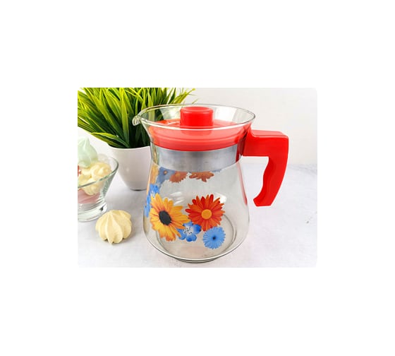 Изображение товара Кувшин Зефирное настроение 1500 мл СП1328