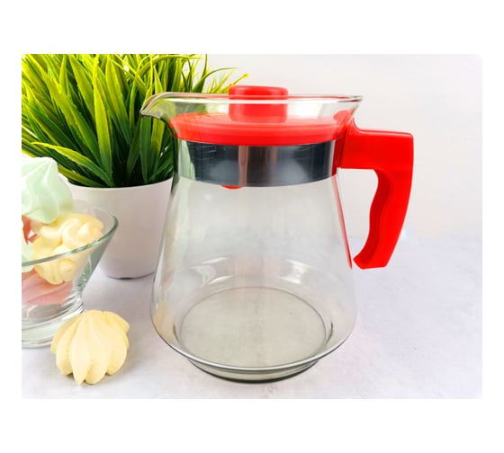 Изображение товара Кувшин Зефирное настроение 1500 мл СП1326