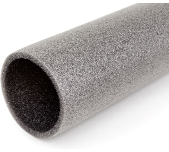 Изображение товара Теплоизоляция для труб Развитие НПС 89x9 мм  L2 м. 29102036