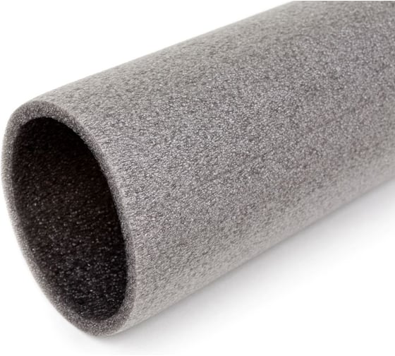 Изображение товара Теплоизоляция для труб Развитие НПС 160x9 мм  L2 м. 29102035