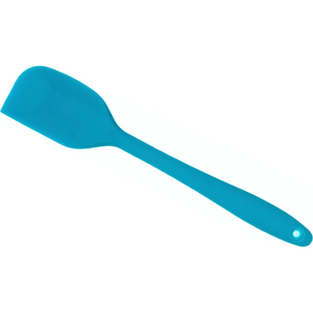 Силиконовая кухонная лопатка Зефирное настроение силиконовая кухонная ложка зефирное настроение