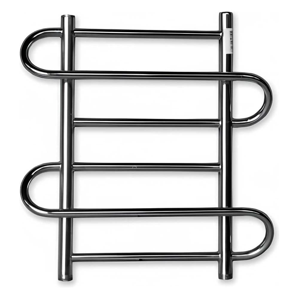 Изображение товара Полотенцесушитель ООО ПКФ Сварком 500х 360х600 ЛКZ (2 змейки) з/п СанТех s033503