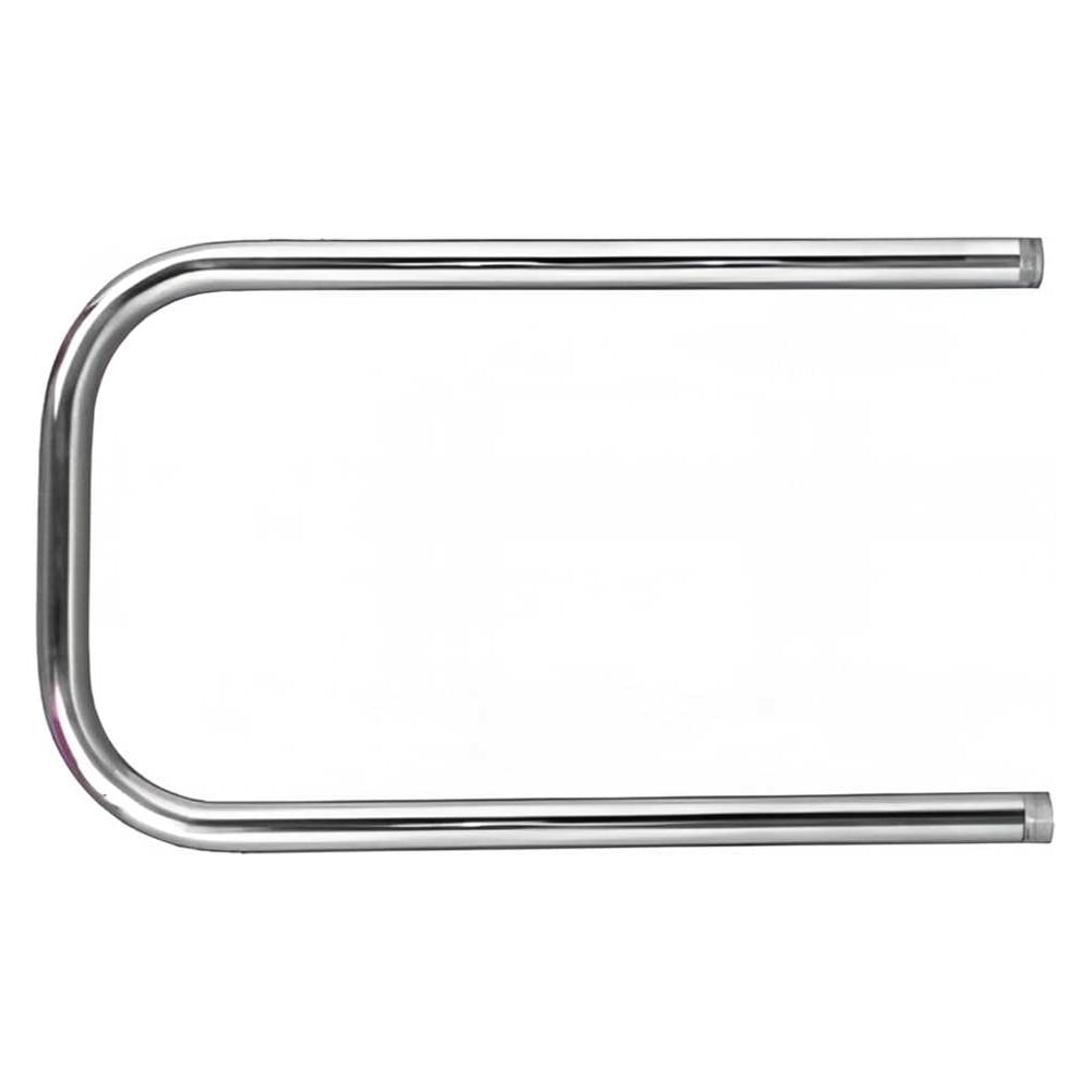 Изображение товара Полотенцесушитель нержавеющий ООО ПКФ Сварком 500х350 11/4 П бп СанТех s019894