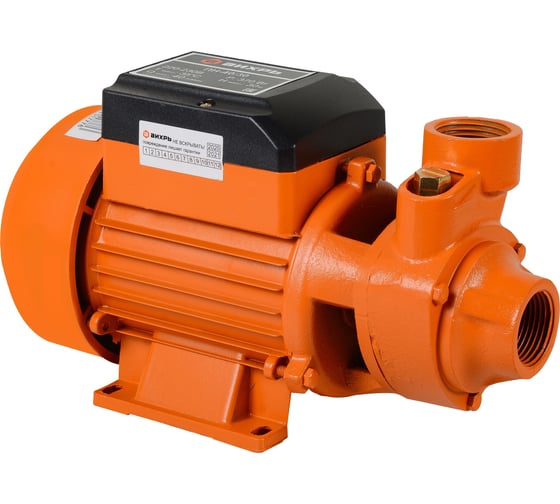 Изображение товара Поверхностный насос Вихрь ПН-40/30 68/4/11