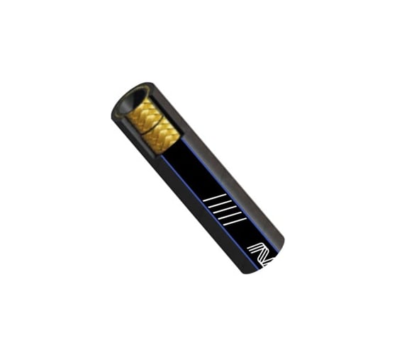 Изображение товара Гидравлический рукав 2SN DN 10 NetFlex ARCTIKA 1 м 7930168981664